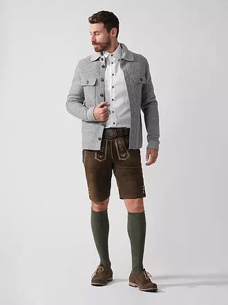 LUIS TRENKER | Veste de costume traditionnelle LUSTANLEY |